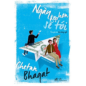 Ngày Đẹp Hơn Sẽ Tới